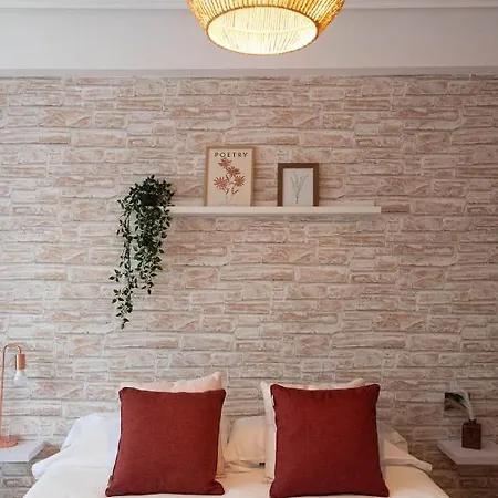 Ferienwohnung Amplia Vivienda Con Garaje Vigo Exterior foto