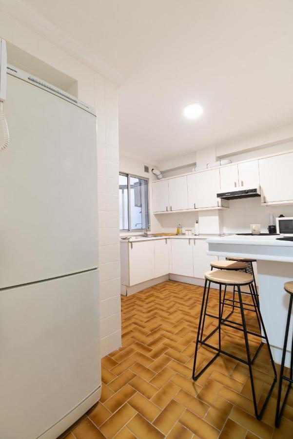 Amplia Vivienda Con Garaje Apartment