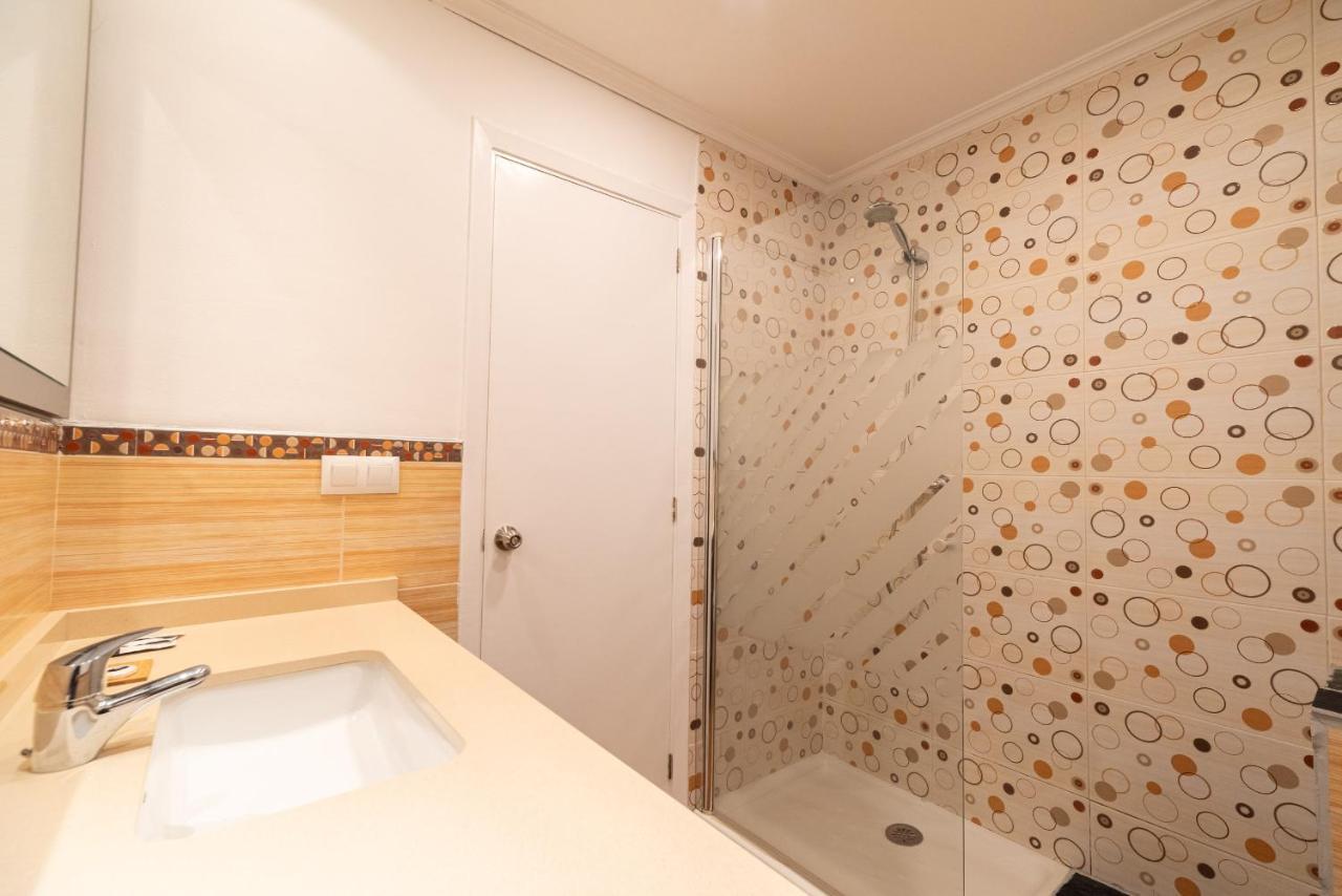 Amplia Vivienda Con Garaje Apartment *